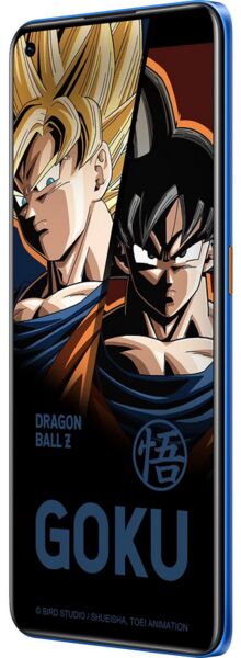 Realme GT Neo 3T | 8 GB | 256 GB | Dragon Ball Z Edition 3