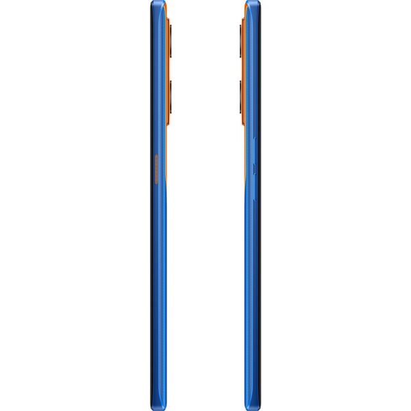 Realme GT Neo 3T | 8 GB | 256 GB | Dragon Ball Z Edition 4