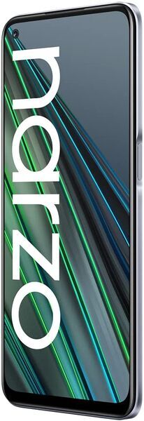 Realme Narzo 30 5G | 4 GB | 128 GB | Racing Silver 1