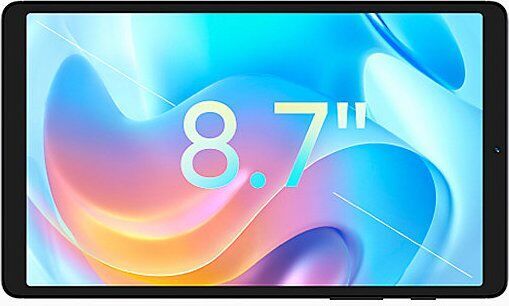 Realme Pad Mini | 8.7" | 3 GB | 32 GB | grau 5