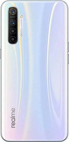 Realme X2 | 8 GB | 128 GB | Dual-SIM | Pearl White, image 2 of 2