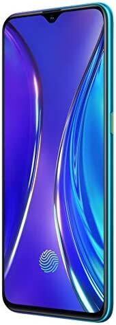 Realme X2 | 8 GB | 128 GB | Dual-SIM | Pearl Blue 2