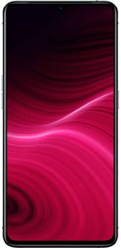 Väldigt bra: Realme X2 Pro | 256 GB | Lunar White