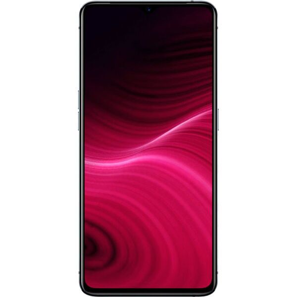 Realme X2 Pro | 256 GB | Lunar White 1