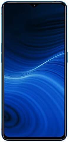 Realme X2 Pro | 128 GB | Neptune Blue 2