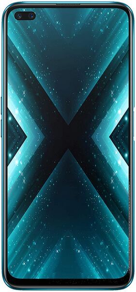 Realme X3 Super Zoom | 256 GB | Glacier Blue 1
