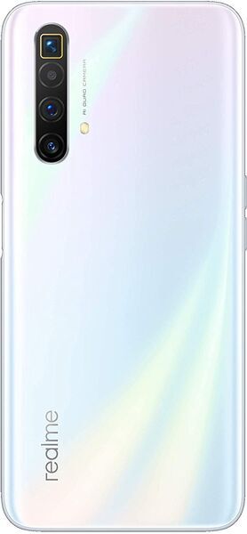 Realme X3 Super Zoom | 256 GB | Arctic White 2