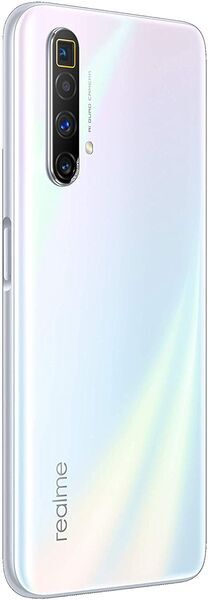 Realme X3 Super Zoom | 256 GB | Arctic White 4