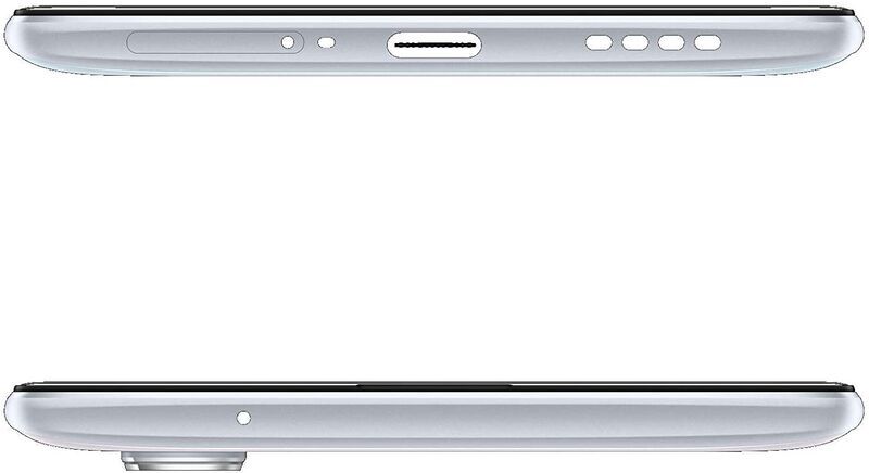 Realme X3 Super Zoom | 256 GB | Arctic White 5