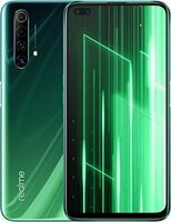 Realme X50 5G (2020)