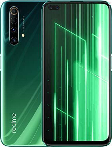 Realme X50