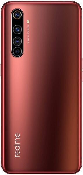 Realme X50 Pro 5G | 12 GB | 256 GB | Rust Red 2