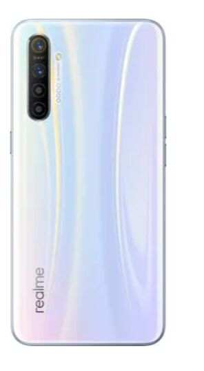 Realme XT | 6 GB | 64 GB | Pearl White 2