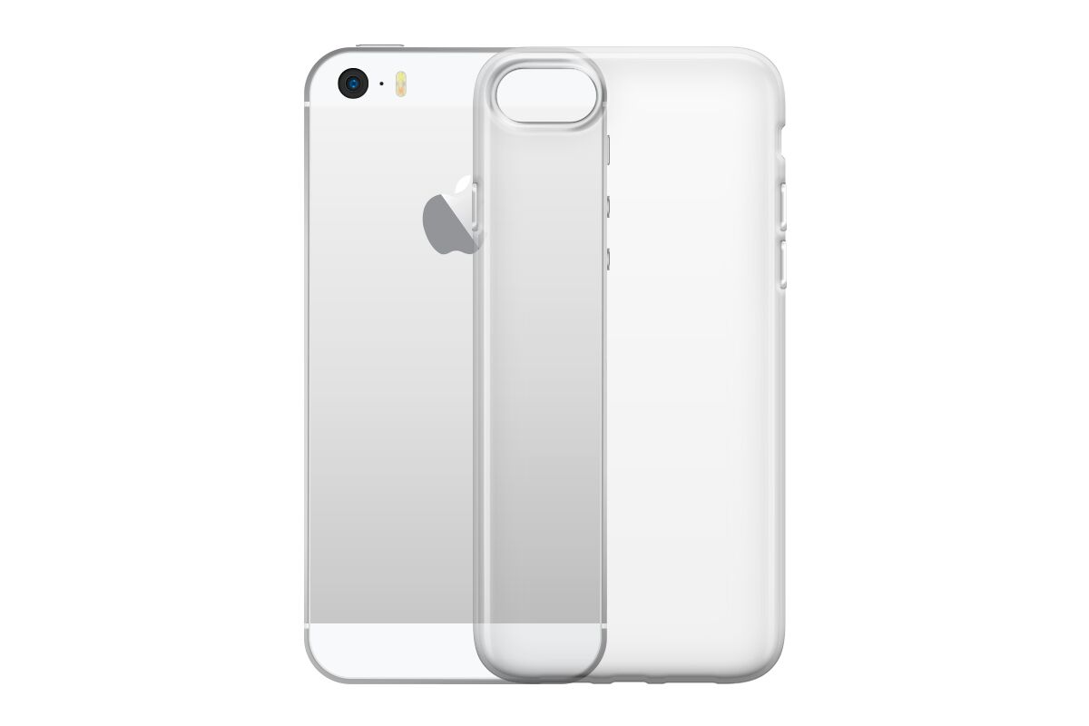 Duurzame gerecycleerde hoes | iPhone SE (2016)