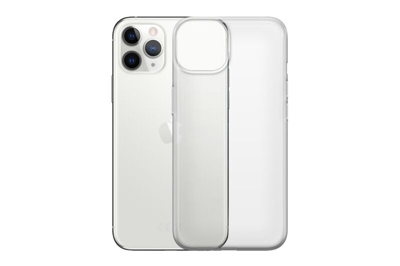 Kestävä kierrätetty puhelimen suojakuori | iPhone 11 Pro