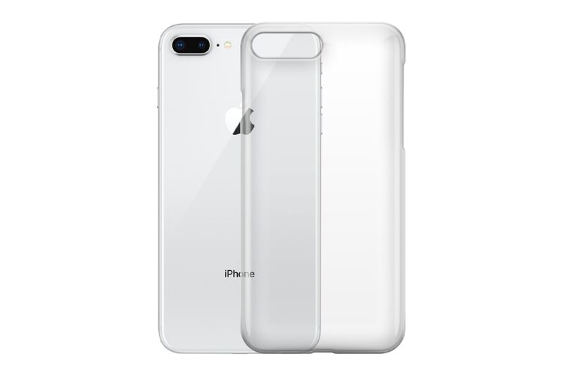 Kestävä kierrätetty puhelimen suojakuori | iPhone 7 Plus/8 Plus