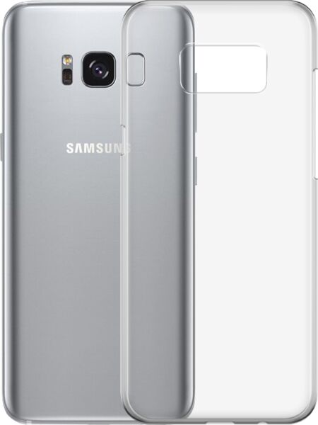 Appal Caroline Portaal Duurzaam gerecycled telefoonhoesje | Samsung Galaxy S8 | €15 | Nu met een  Proefperiode van 30 Dagen
