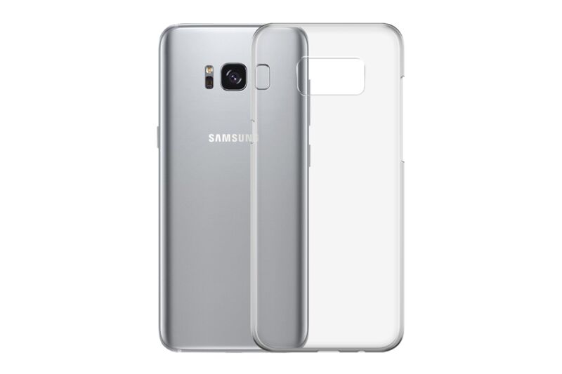 Hållbart mobilskal | Samsung Galaxy S8