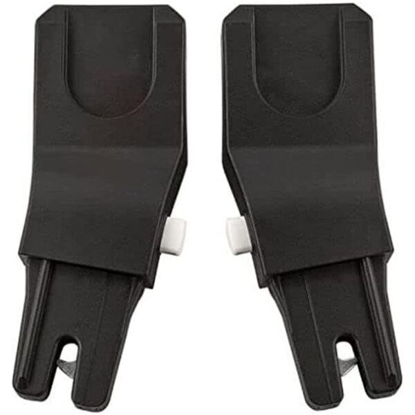 Red Castle Adapter for Cybex Cloud Z | musta 1