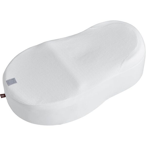 Red Castle Spannbetttuch | white 1