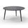 Reece Coffee Table black ø90cm | black, thumbnail 1 of 5