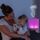 Reer 2-in-1 Humidifier | white thumbnail 5/5