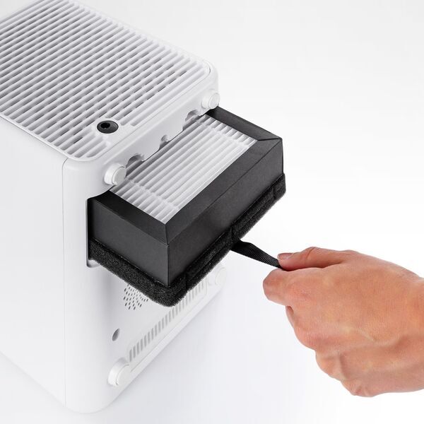 Reer 4-in-1 Air Purifier | weiß 2