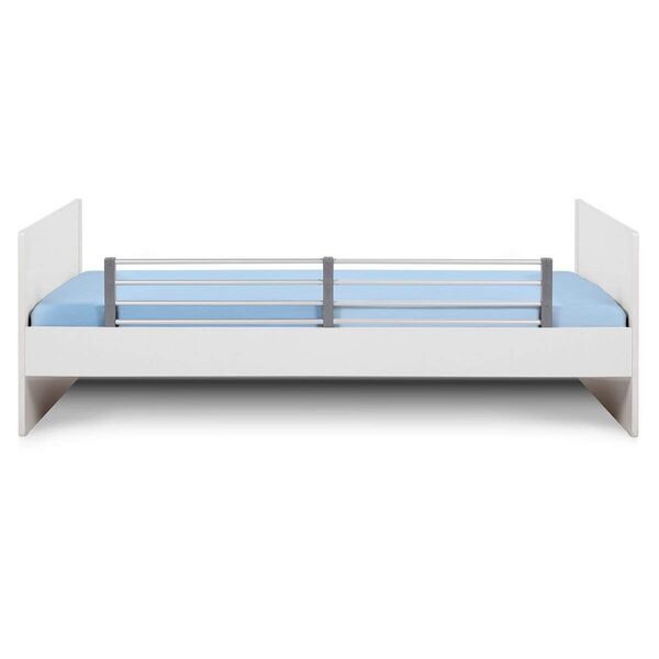 Reer Bettgitter | silber 2