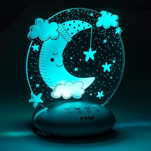 Reer ColourLumy | weiß 1