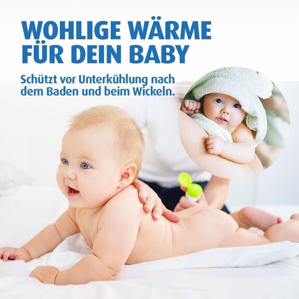 Reer FeelWell Wickeltischstrahler | white 2