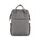 Reer Growing Wickelrucksack | grey thumbnail 1/3