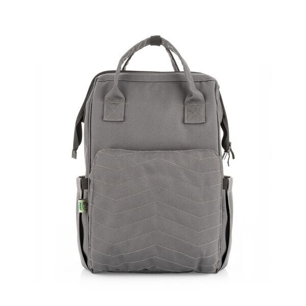 Reer Growing Wickelrucksack | grey 1