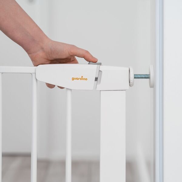 Reer Guardino Klemmgitter | white 2