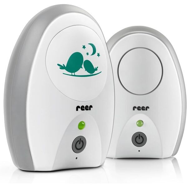 Reer Neo Digital Babyphone | white 1