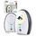 Reer Rigi Baby Monitor | white, thumbnail 1 of 3