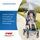 reer ShineSafe stroller-sunshade UPF 80+ | grey, thumbnail 2 of 3