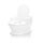Reer SitzFritz Töpfchen | white thumbnail 1/3