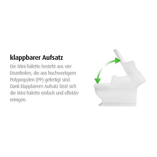 Reer SitzFritz Töpfchen | white 2