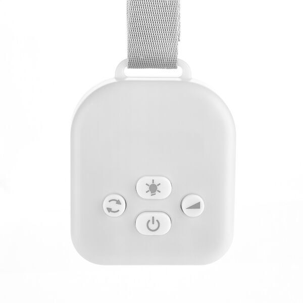 Reer Sleepy Koala Einschlafhilfe | grau 1