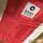 REFISHED - Rucksack BACKPACK #CEMENT beige-schwarz-rot | mit Bommeln thumbnail 3/5