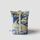 REFISHED - Rucksack BACKPACK #CEMENT beige-blau | Standard thumbnail 1/4