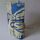 REFISHED - Rucksack BACKPACK #CEMENT beige-blau | Standard thumbnail 2/4