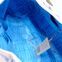 REFISHED - Tasche SPORTY BAG #CEMENT beige-blau-rot | Größe S thumbnail 3/5