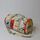 REFISHED - Tasche SPORTY BAG #CEMENT beige-blau-rot | Größe S thumbnail 4/5