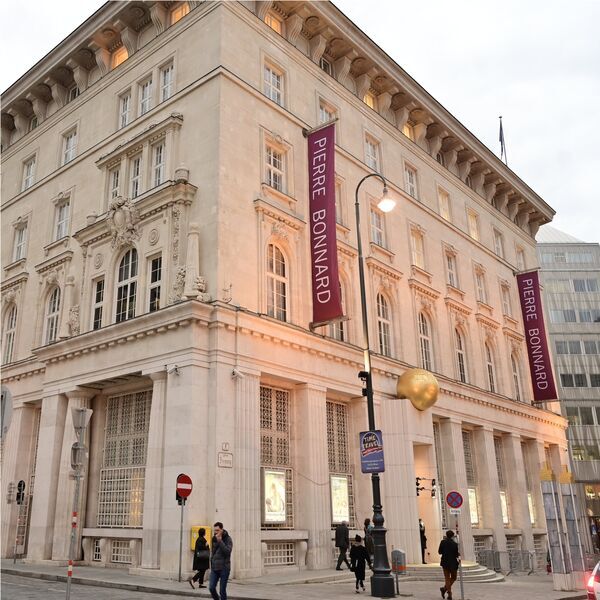 REFISHED - Rucksack BACK ART Bonnard aubergine | Einheitsgröße 3