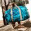 REFISHED - SPORTY BAG #FISH blue aqua | Size XL thumbnail 2/3