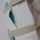 REFISHED - Tasche SPORTY BAG #FISH weiß | Größe S thumbnail 4/5
