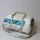 REFISHED - Tasche SPORTY BAG #FISH weiß | Größe S thumbnail 5/5