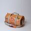 REFISHED - Tasche SPORTY BAG #FISH orange rot | Größe S thumbnail 1/2