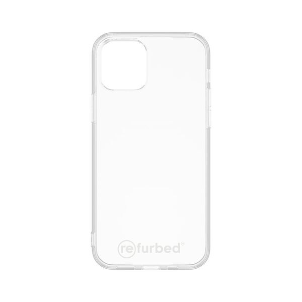 Hülle transparent & Displayschutz | PanzerGlass™ | iPhone 12/12 Pro 2